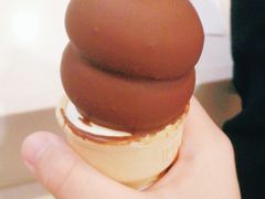 -DQ·蛋糕·冰淇淋(虹口龙之梦店)