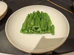 -北京古城老院厉晓麟精致菜