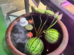-老楼羊蝎子·鲜货烧烤(惊驾路店)