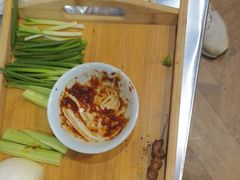 -宗泉烤全羊·烤羊腿·家常菜(解放东路店)