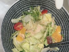 -写庭·鱼鲜川菜·宴请(铁像寺水街店)