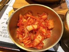 -小韩屋韩国料理(上海湾店)