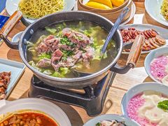 -全牛匠·乐山跷脚牛肉(新中关店)