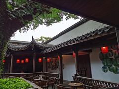 -星巴克(福州三坊七巷店)