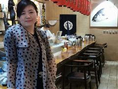 -千代武日本料理(开发区店)
