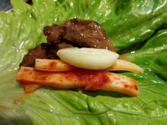 -麻蒲碳烤肉(远景路1号店)