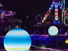 -观澜湖生态运动公社