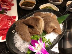 -捞王锅物料理(凯旋路店)