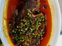 -峨嵋酒家(清河店)