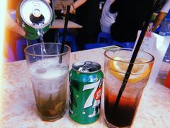 -渔记茶餐厅(渔村店)