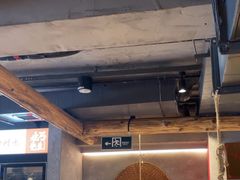 -北丐先生·野馄饨烧烤(雨花万象店)