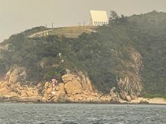 -东澳岛