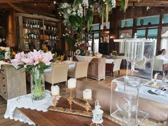 -一棵树·意大利西餐厅One Tree(新城店)