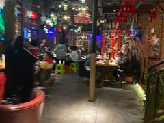 大堂-别院里音乐餐酒吧(双流航空港店)