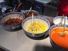-王氏悦香驴蹄子面(（南门中大国际店）)