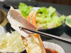 -铭牛烧肉·和牛海鲜自助(高新月牙湖店)