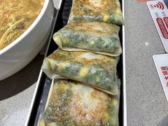 -大锅强·蒸海鲜青岛菜(吾悦广场店)