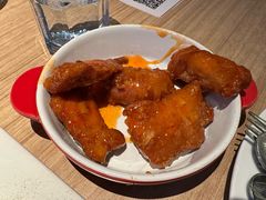 -必胜客(棠下店)