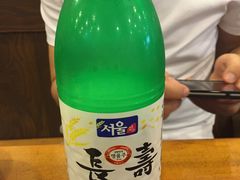 -金北顺大锅家(신사본점)