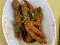 -吉莲利苑海鲜酒家(珠海拱北29年老字号店)