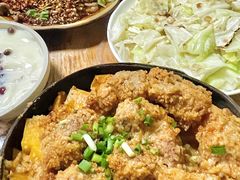 -人和水上飘(第一家店)