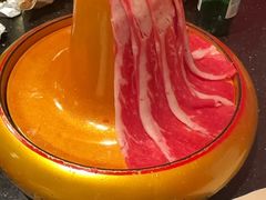 -牛New寿喜烧(金茂览秀城店)