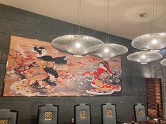 -富力希尔顿酒店·源氏日餐厅