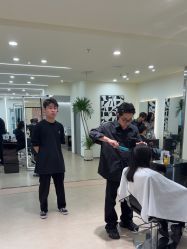 -WM Hair Salon