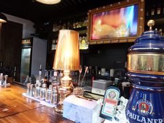 -AClub餐吧(富华里店)