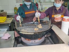-七宝老街臭豆腐
