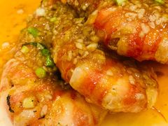 -梅龙镇酒家(南京西路总店)