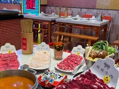 -荣叔港式沙嗲牛肉火锅(正佳潮流店)