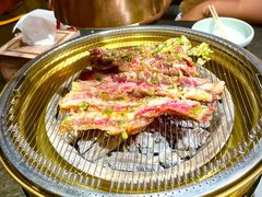 -味家烤肉烤鳗鱼牛排(西塔旗舰店)