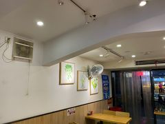 大堂-晓午阳常熟炒浇面(红庙店)