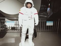 -扬州科技馆