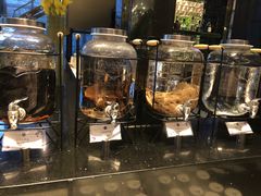 -阳光壹佰美爵酒店-绿洲西餐厅