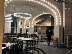 -一棠龙虾•王牌虾球(恒隆广场店)