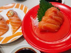 -新一番三文鱼寿司(大东海店)