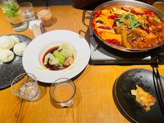 -奉天小馆·非遗东北菜(沈阳万象城店)