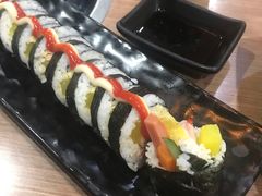 -安大叔拌饭(宝龙店)