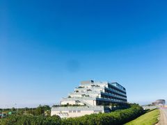 -南汇嘴观海公园