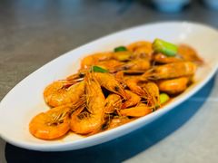 -佬太公海鸭·海鲜大排档(上海总店)