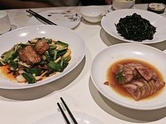-贡宴盐帮菜自贡驻京联络处餐厅