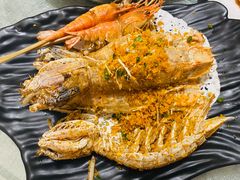 -79号渔船海鲜饭店(宝安店)