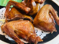 乳鸽-点都德(春熙路群光广场店)