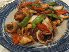 -渔娘渔家丹东海鲜(东直门店)