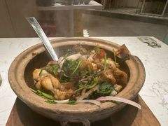 -蛙蛙叫·干锅年代(钻石广场店)