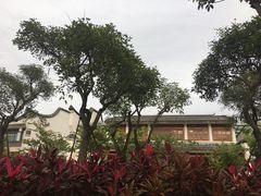 -琅岐红光湖公园