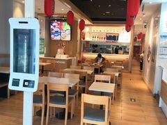 -吉野家(学院路店)
