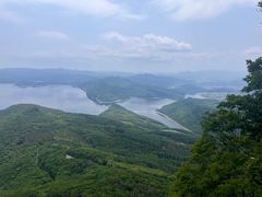 -五女山景区